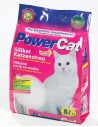 Power Cat Silica cat litter 8 L
