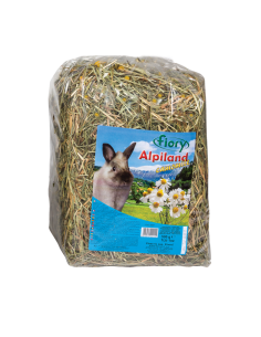 Fiory Alpiland Hay with Chamomile 500 g