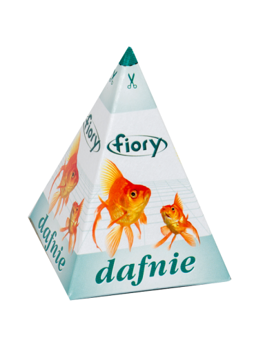 Fiory Dried Daphnia fish food 7 g