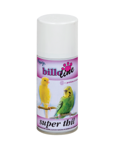 Fiory Super Thil anti-parasite spray for birds 150 ml