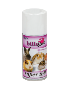 Fiory Super Thil anti-parasite spray for rodents 150 ml