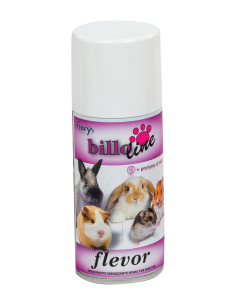 Fiory Flevor deodorant for rodents 150 ml