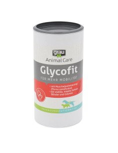 Grau Glycofit 500 g