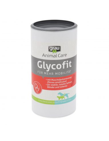 Grau GLYCOFIT 500 g