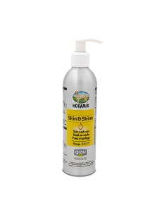 Grau Hokamix Skin&Shine oil 250 ml