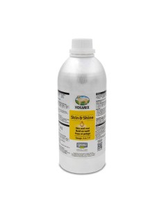 Grau Hokamix Skin&Shine refill 1000 ml