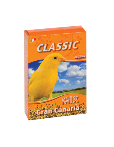 Classic Mix for Canaries 800 g