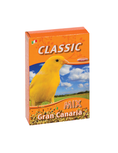 Classic Mix za Kanarčke 800 g