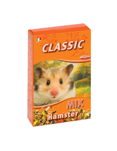 Classic food Mix for Hamsters 680 g