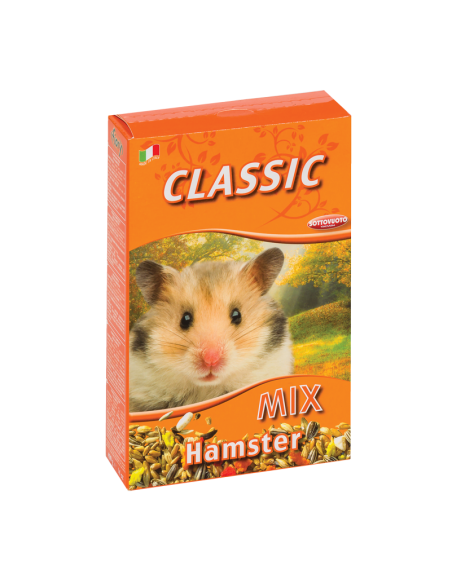 Classic Mix hrana za Hrčke 680 g