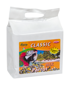 Classic Mix for Large Parrots 2,4 kg
