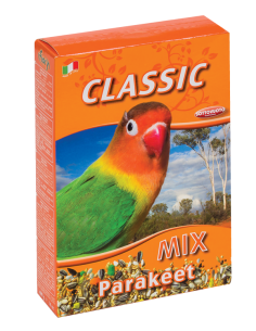 Classic Mix za Srednje Papige 650 g
