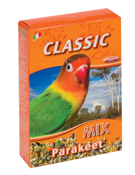 Classic Mix for Parakeets 650 g