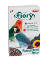 Fiory Mix for African Parakeets 800 g