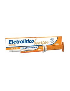 Vetnil Eletrolitico Booster 50 g