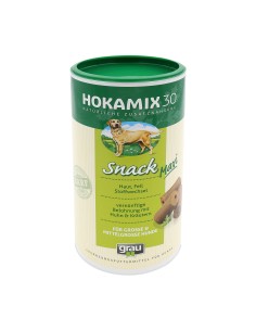 Grau Hokamix30 Maxi dog snack 800 g