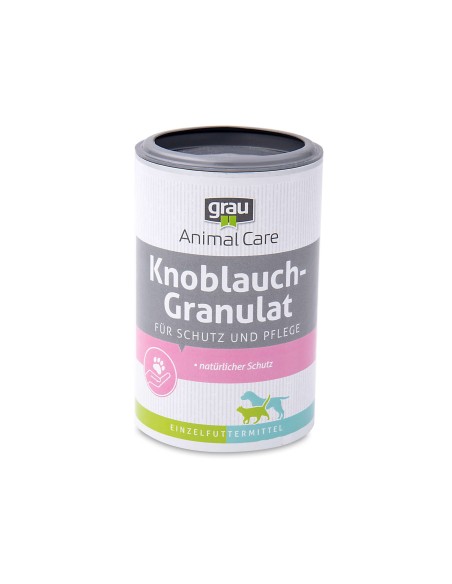 Grau Garlic granules 150 g