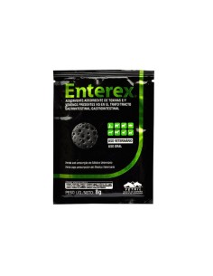 Vetnil Enterex powder sachet 8 g