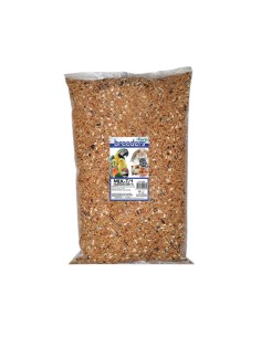 Fiory Breeders Mix seeds for medium sized parrots 5 kg