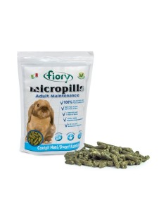 Micropills Adult Rabbit Grain Free 850 g