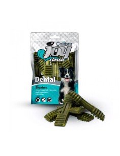 Calibra Joy Dental Brushes for dogs 85 g