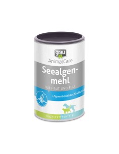 Grau Seaweed flour 400 g