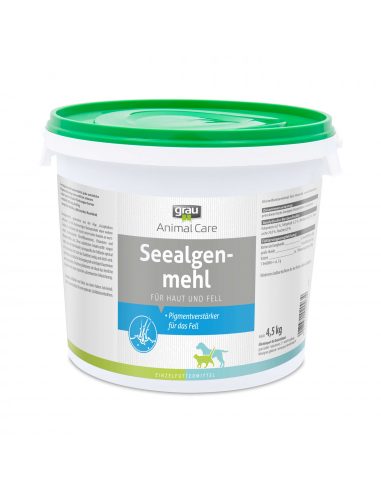 Grau Seaweed flour 400 g