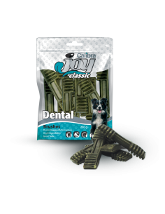 Calibra Joy Dental Brushes for dogs 250 g