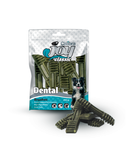 Calibra Joy Denta Ščetke 250 g