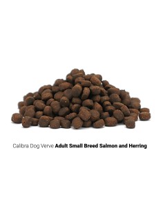 Calibra Verve Adult Small Herring & Salmon 1,2 kg 2