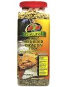 Zoo Med Natural Adult Bearded Dragon Food 567 g
