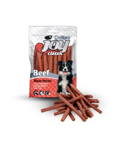 CALIBRA JOY GOVEJE PALČKE 100 G