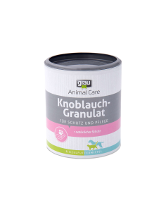 Grau Garlic granules 400 g