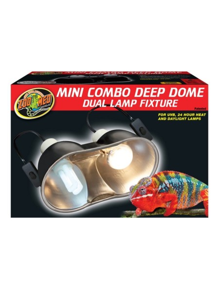 Zoo Med Reptihabitat Kit for Water Turtles 75 L