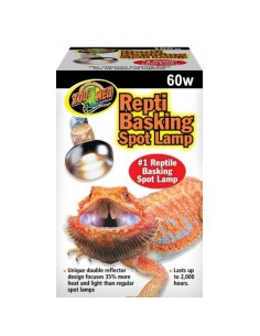 Zoo Med Repti Basking Spot® Lamp 60W
