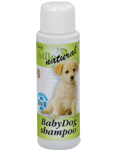Fiory natural shampoo for puppies 250 ml