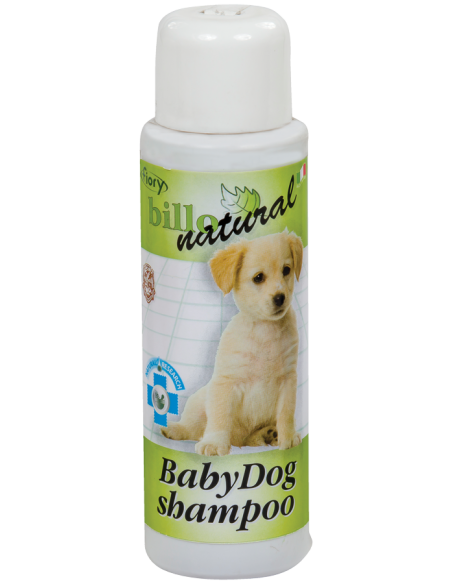 Fiory natural shampoo for puppies 250 ml