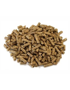 Fiory Breeder pellets for rodents 4 kg 2