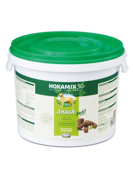Grau Hokamix30 Petit prigrizek za pse 2,25 kg