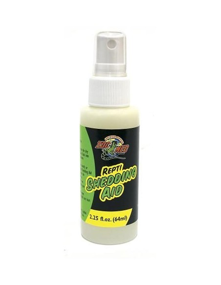 Zoo Med Repti Shedding Aid pršilo 64 ml