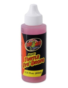 Zoo Med Repti Turtle Eye Drops 64 g 2