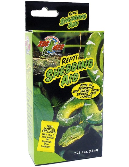 Zoo Med Repti Shedding Aid Spray 64 ml