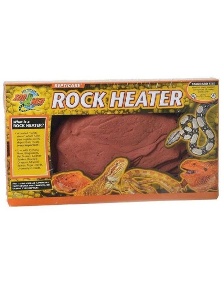 Zoo Med ReptiCare Rock Heater 10 W