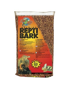 Zoo Med ReptiBark® naravna podlaga 8,8 L