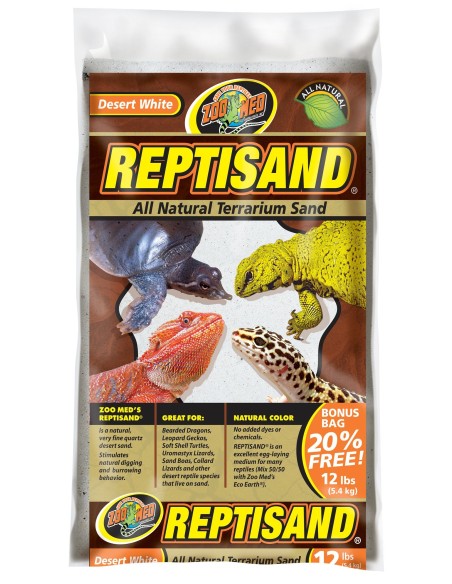 Zoo Med Reptihabitat Set for Bearded Dragons 150 L