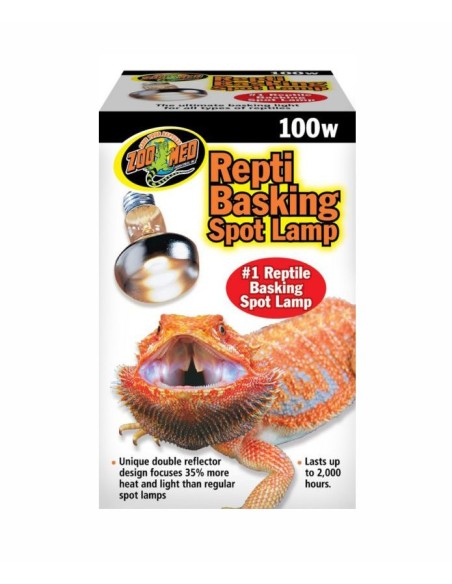 Zoo Med Reptihabitat Set za gekone 38 L