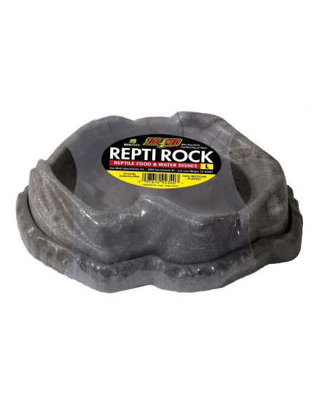 Zoo Med Reptihabitat Set za gekone 38 L