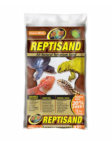 Zoo Med Reptihabitat Set za gekone 38 L
