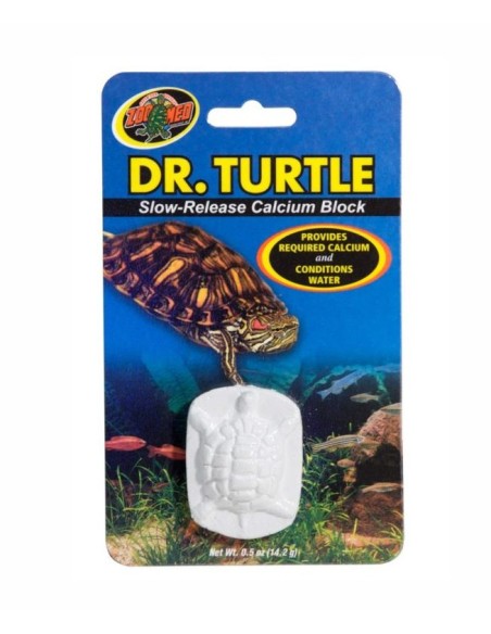 Zoo Med Reptihabitat Kit for Water Turtles 75 L