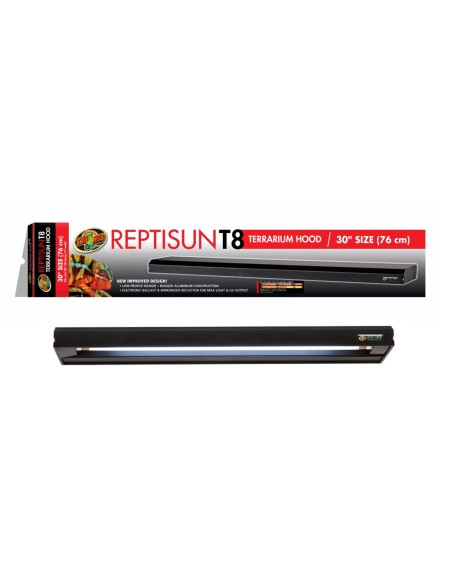 Zoo Med Reptihabitat Kit for Water Turtles 150 L